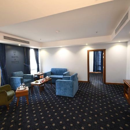 فندق البيت المثالي Ideal Home Hotel Medine Dış mekan fotoğraf