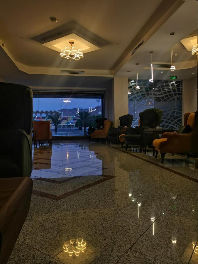 فندق البيت المثالي Ideal Home Hotel Medine Dış mekan fotoğraf