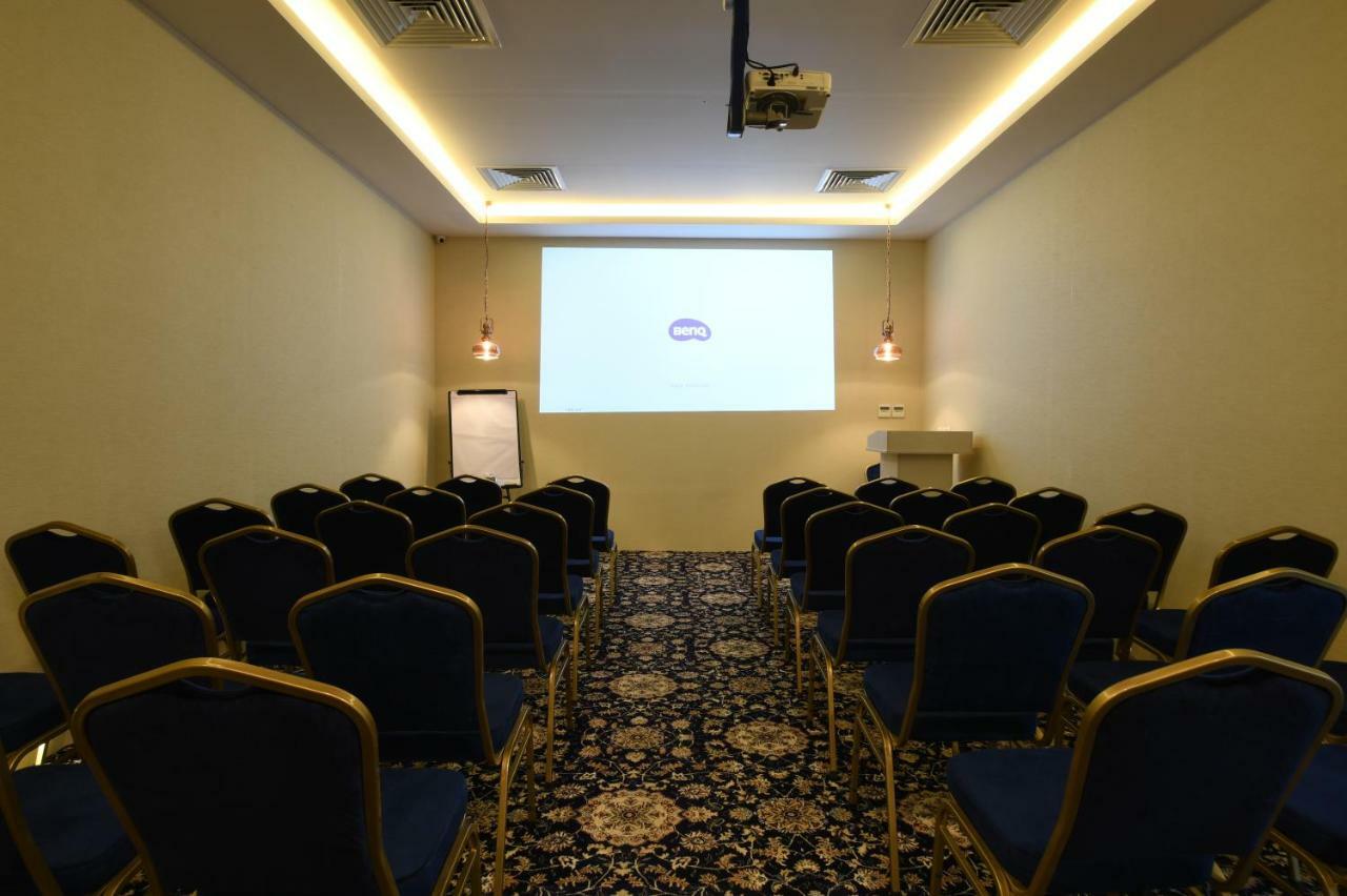 فندق البيت المثالي Ideal Home Hotel Medine Dış mekan fotoğraf